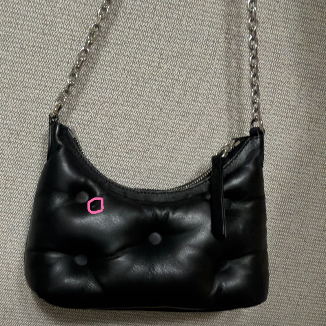 메종마르지엘라 숄더백 상품이미지4