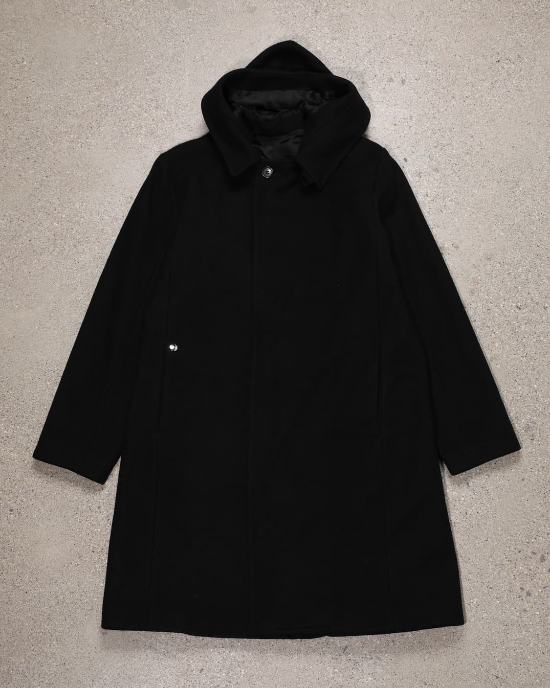 BLESS Hood coat 상품이미지2