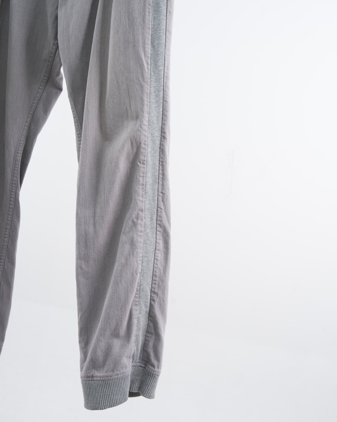 Diesel 사이드 디테일 조거 팬츠 상품이미지3