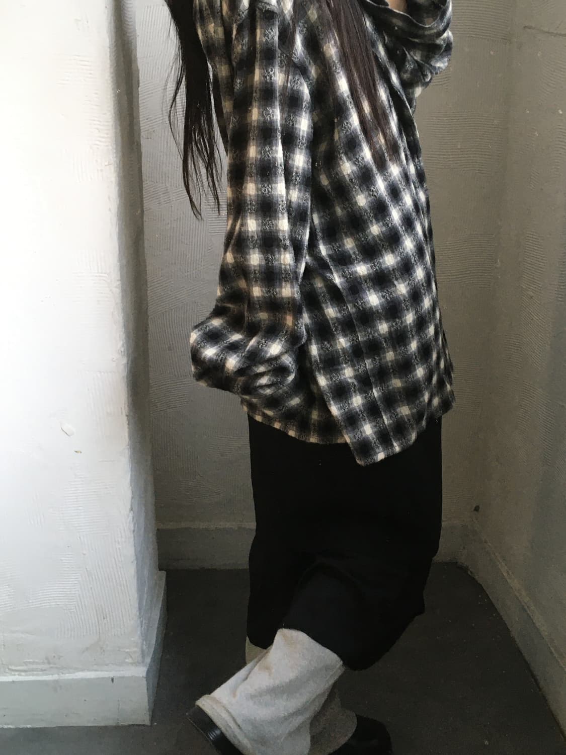 HAIDER ACKERMANN 하이더아커만 셔츠 자켓 상품이미지4