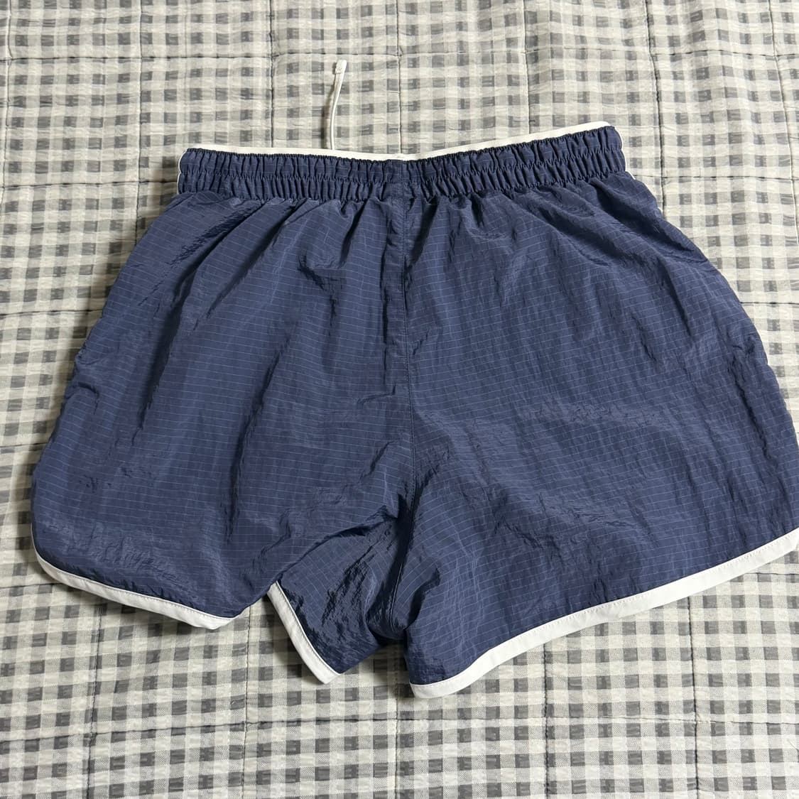 (M) 언더아머 UA 런 96 런닝 쇼츠 반바지 상품이미지4