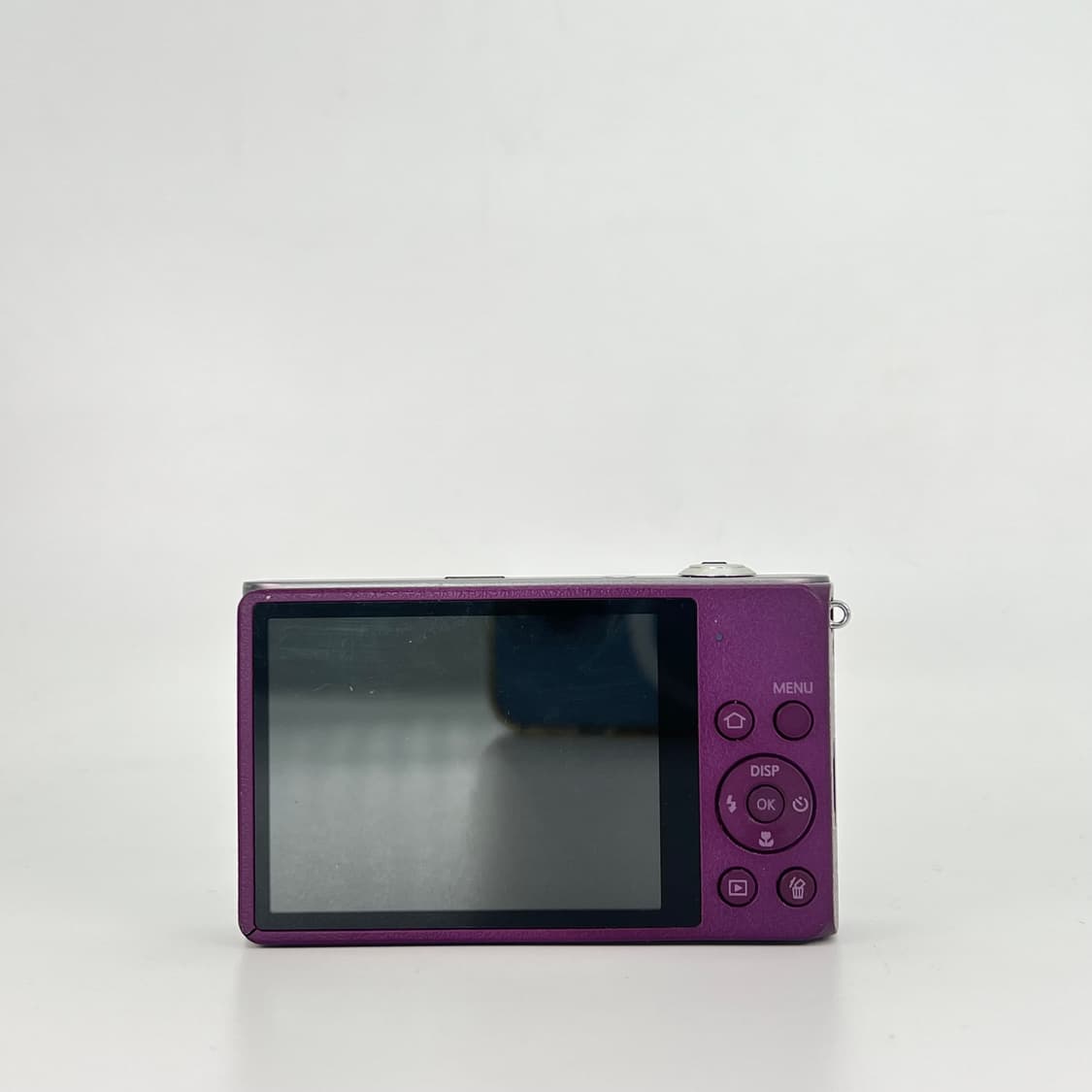 삼성 VLUU Samsung VLUU DV300F 실버 퍼플 투톤 상품이미지5