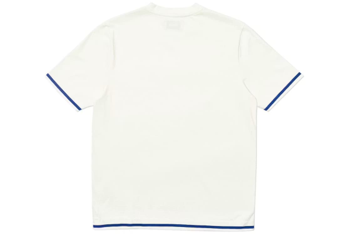 [새상품/L] 팔라스 CH 반팔 티셔츠 화이트 (Palace CH T- 상품이미지2