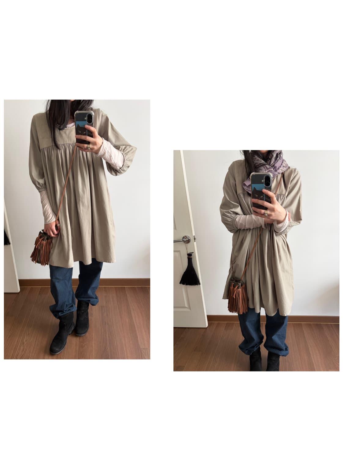 balloon dress 상품이미지3