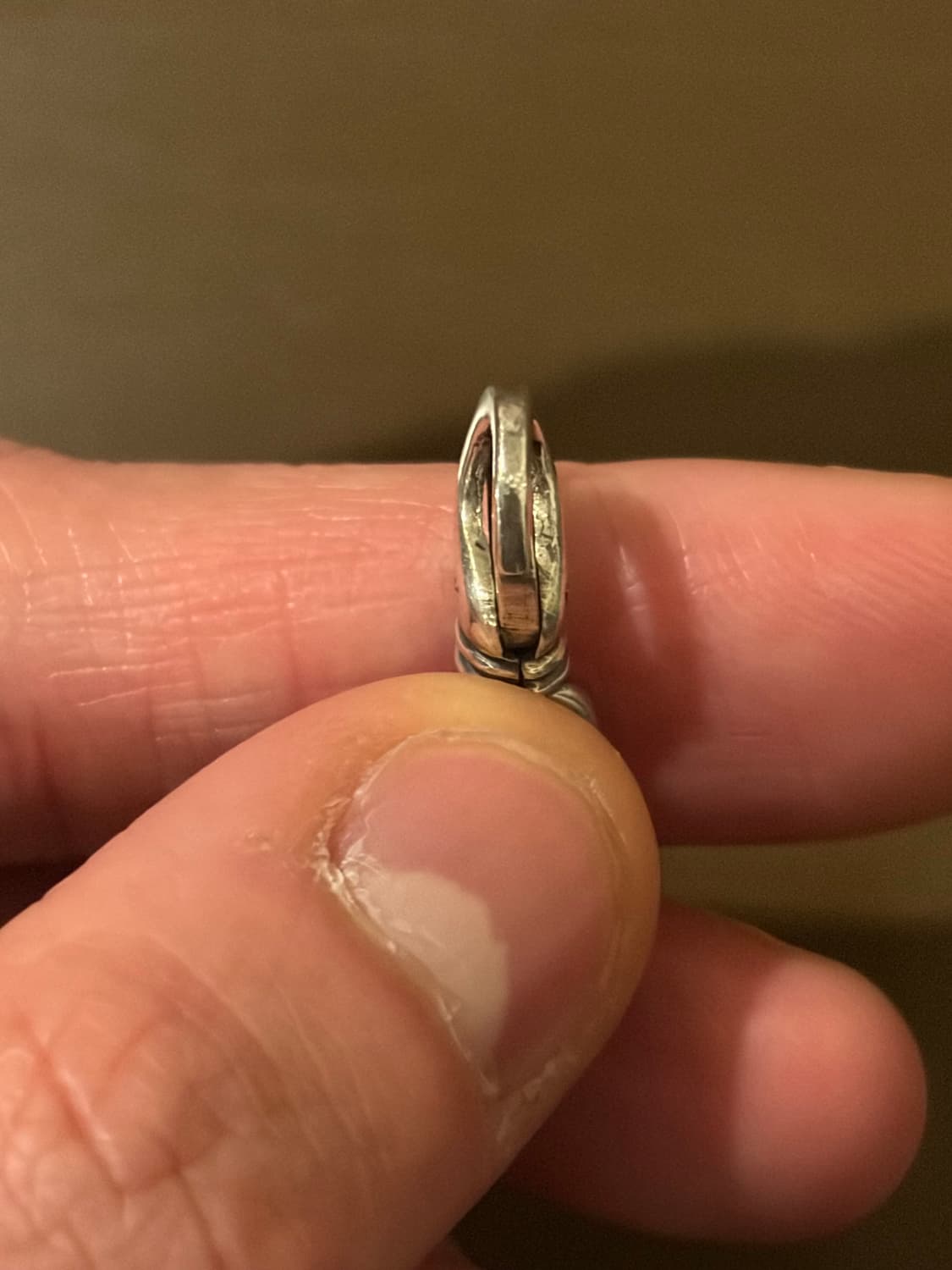 크롬하츠 엑스트라 팬시 미니 7인치 예약중 상품이미지5