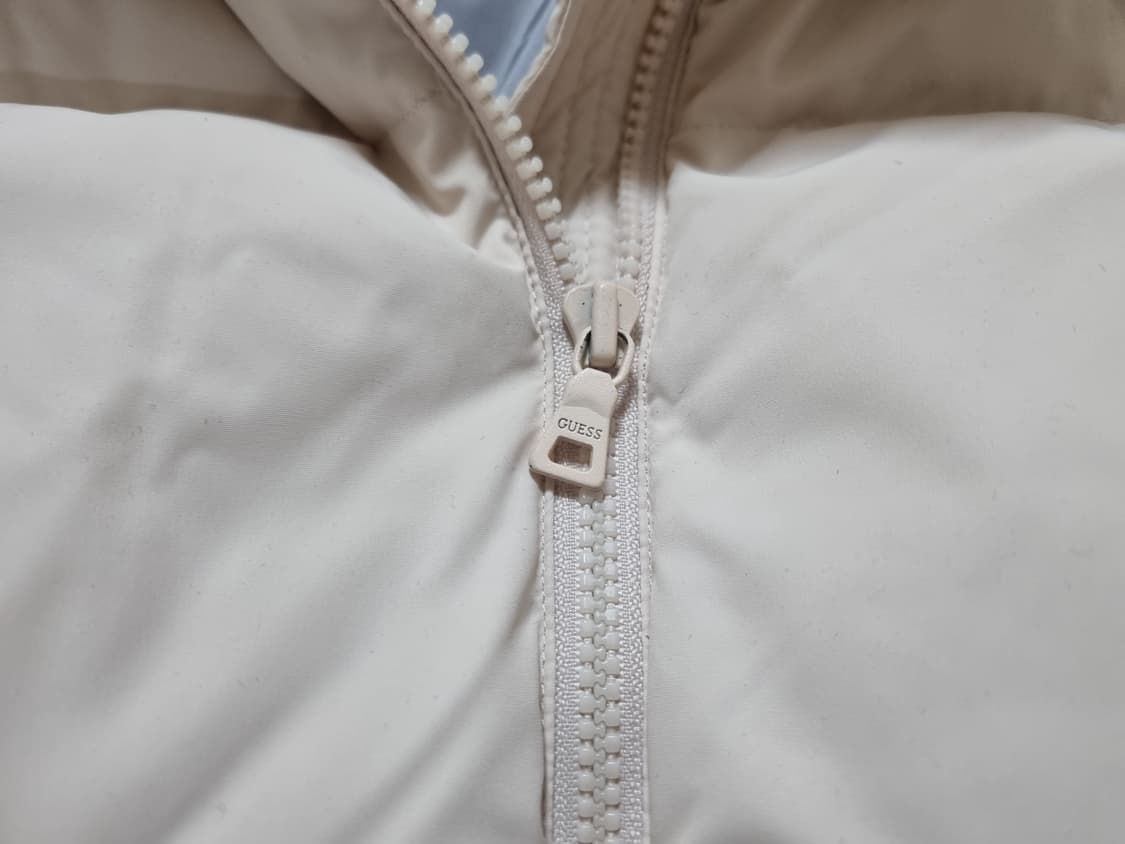 게스 아이보리 덕다운 푸퍼 상품이미지8