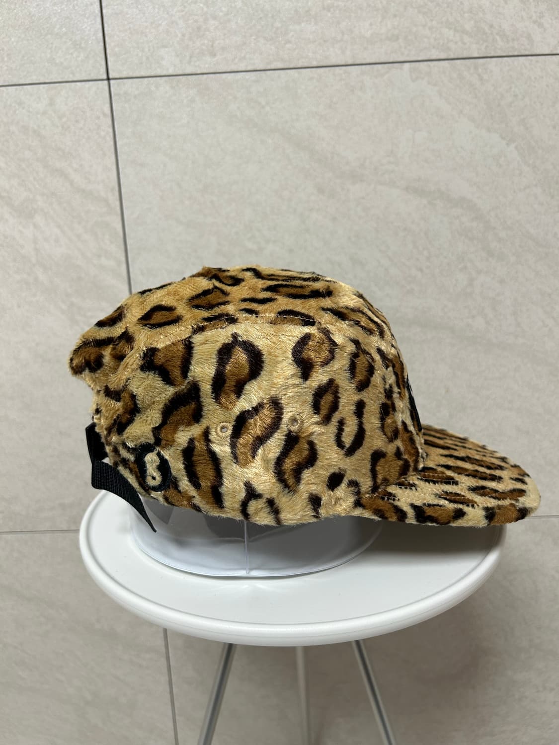 (OS) 슈프림x굿이너프 캠프캡 - 25fw 상품이미지2