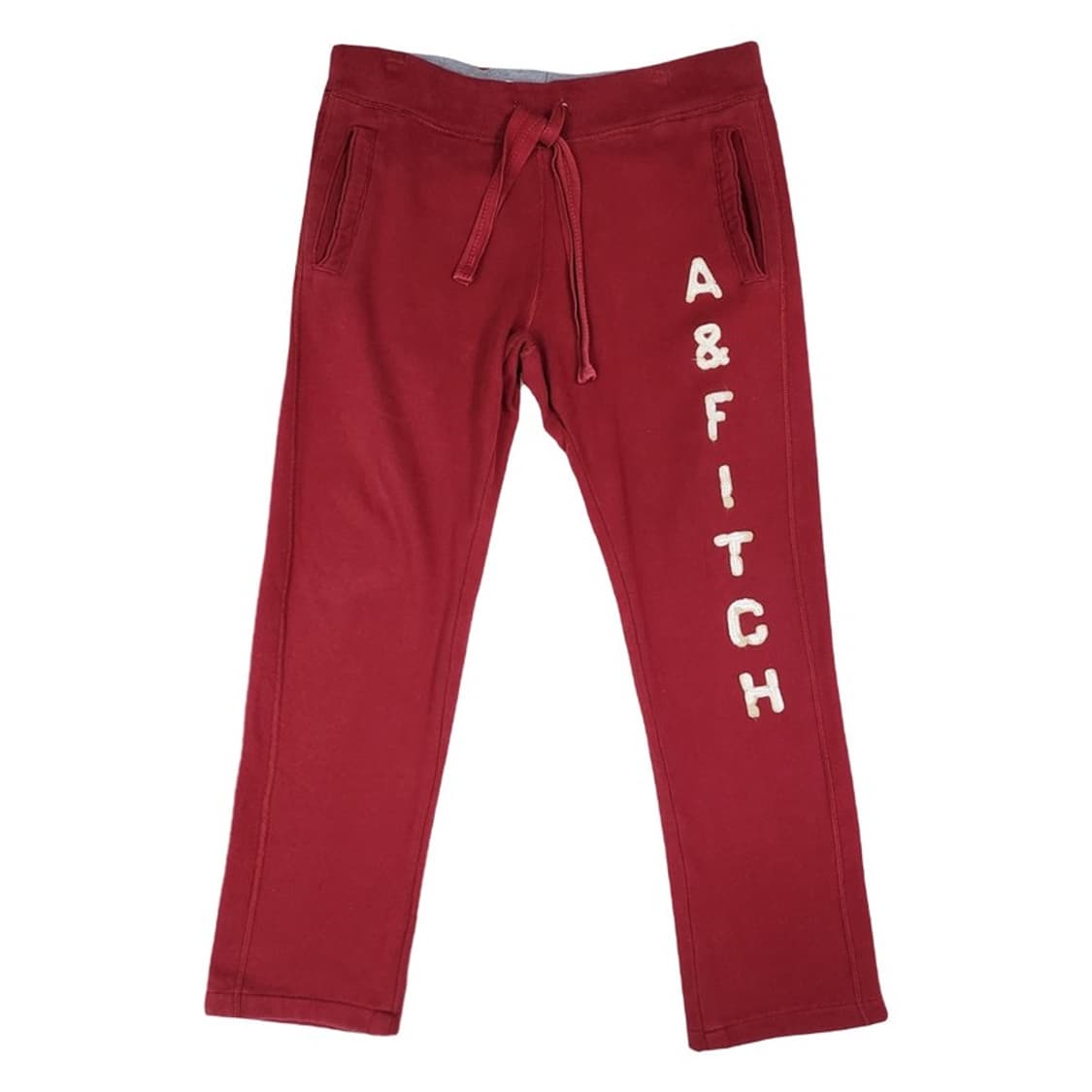 ABERCROMBIE & FITCH 스웻 팬츠Men M 상품이미지1