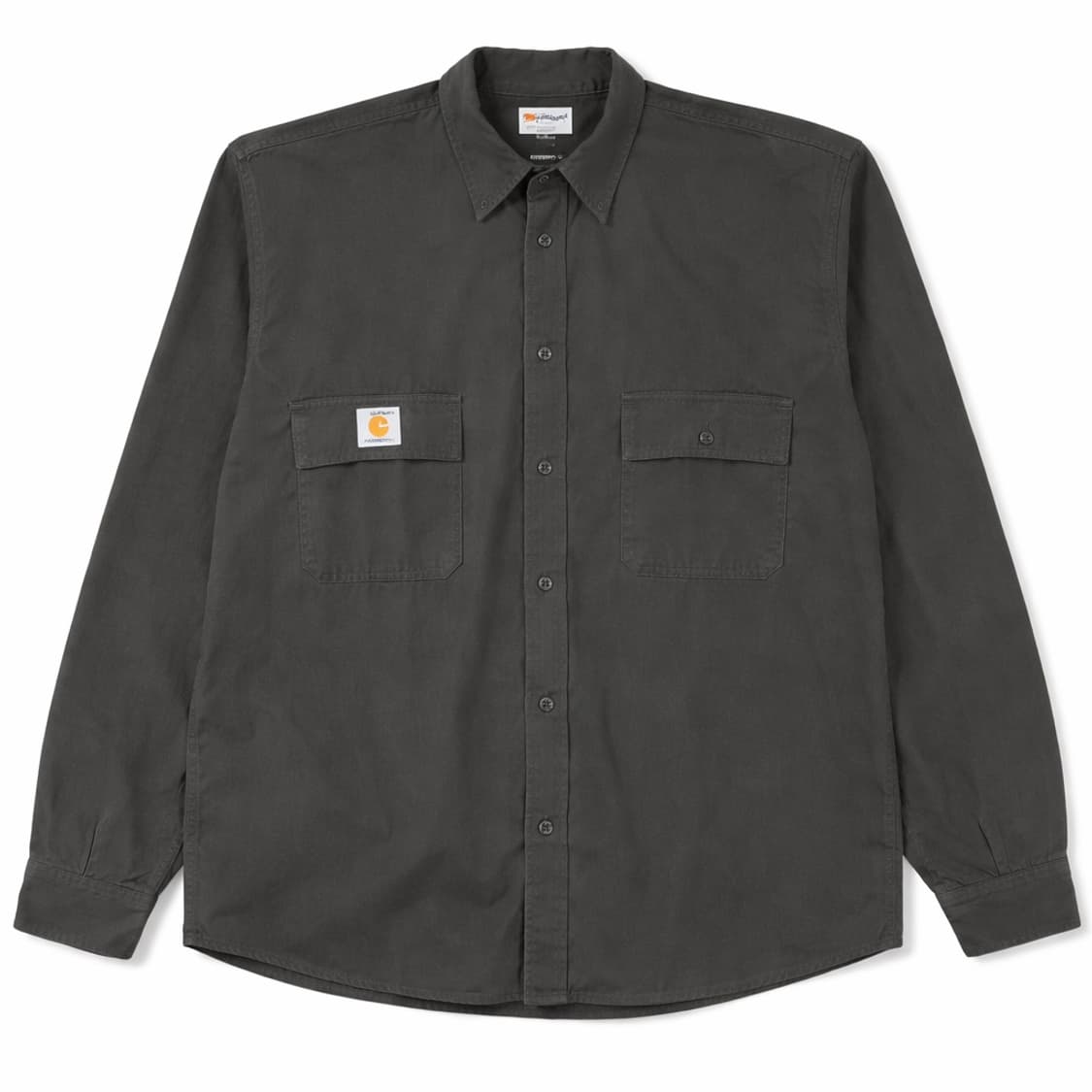 칼하트(Carhartt)의 빈티지 워크 셔츠 상품이미지1
