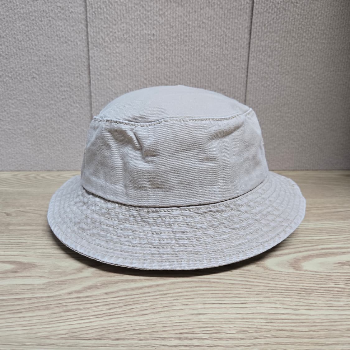 OS 폴로랄프로렌 폴로베어 버킷햇 베이지 상품이미지3