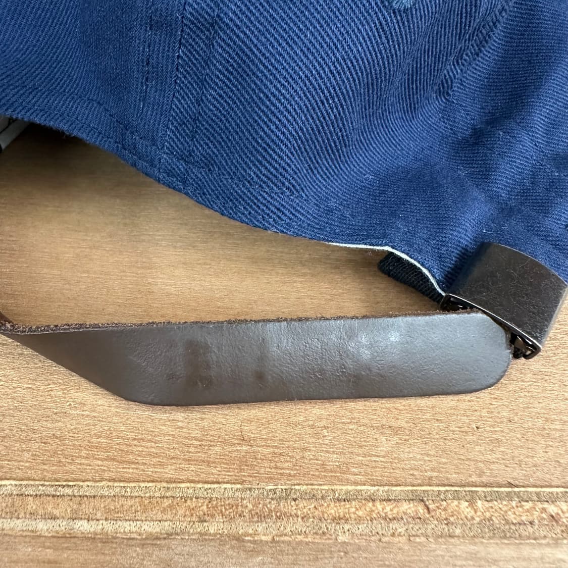 이벳필드 코튼 뉴욕양키즈 캡 상품이미지5