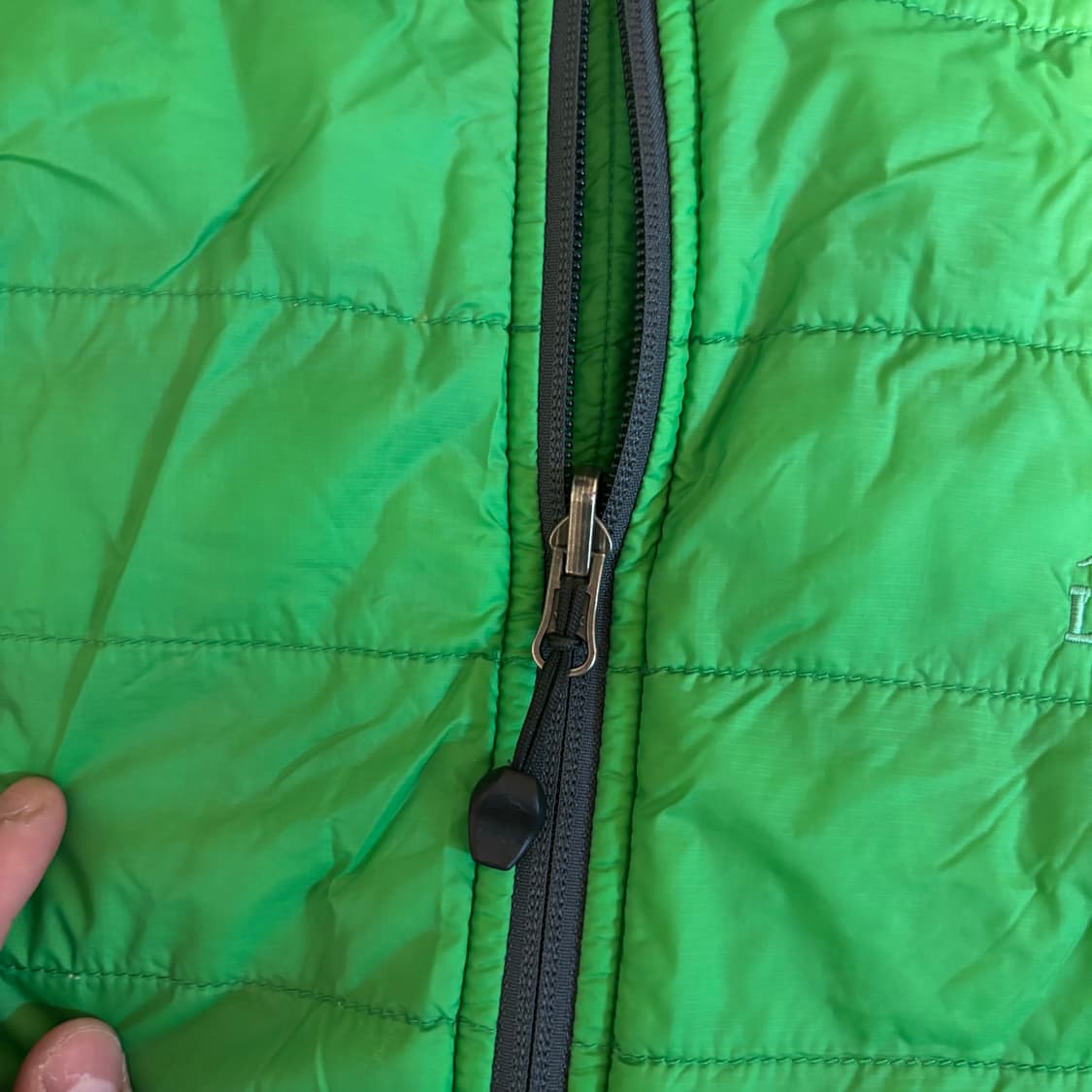 LLbean 경량패딩 상품이미지4