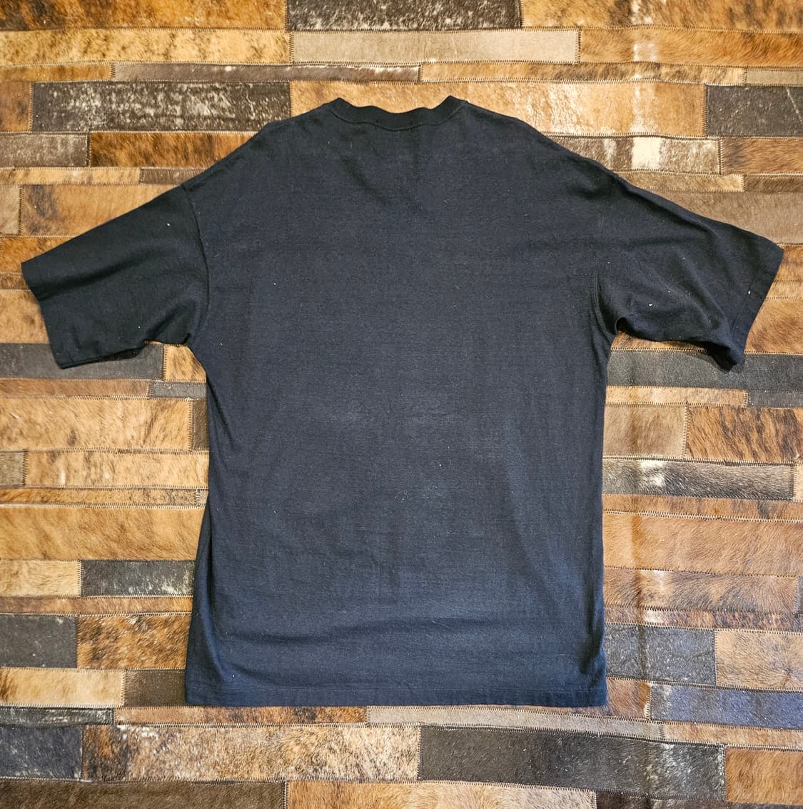 언더커버 프린팅 반팔 티셔츠  상품이미지2