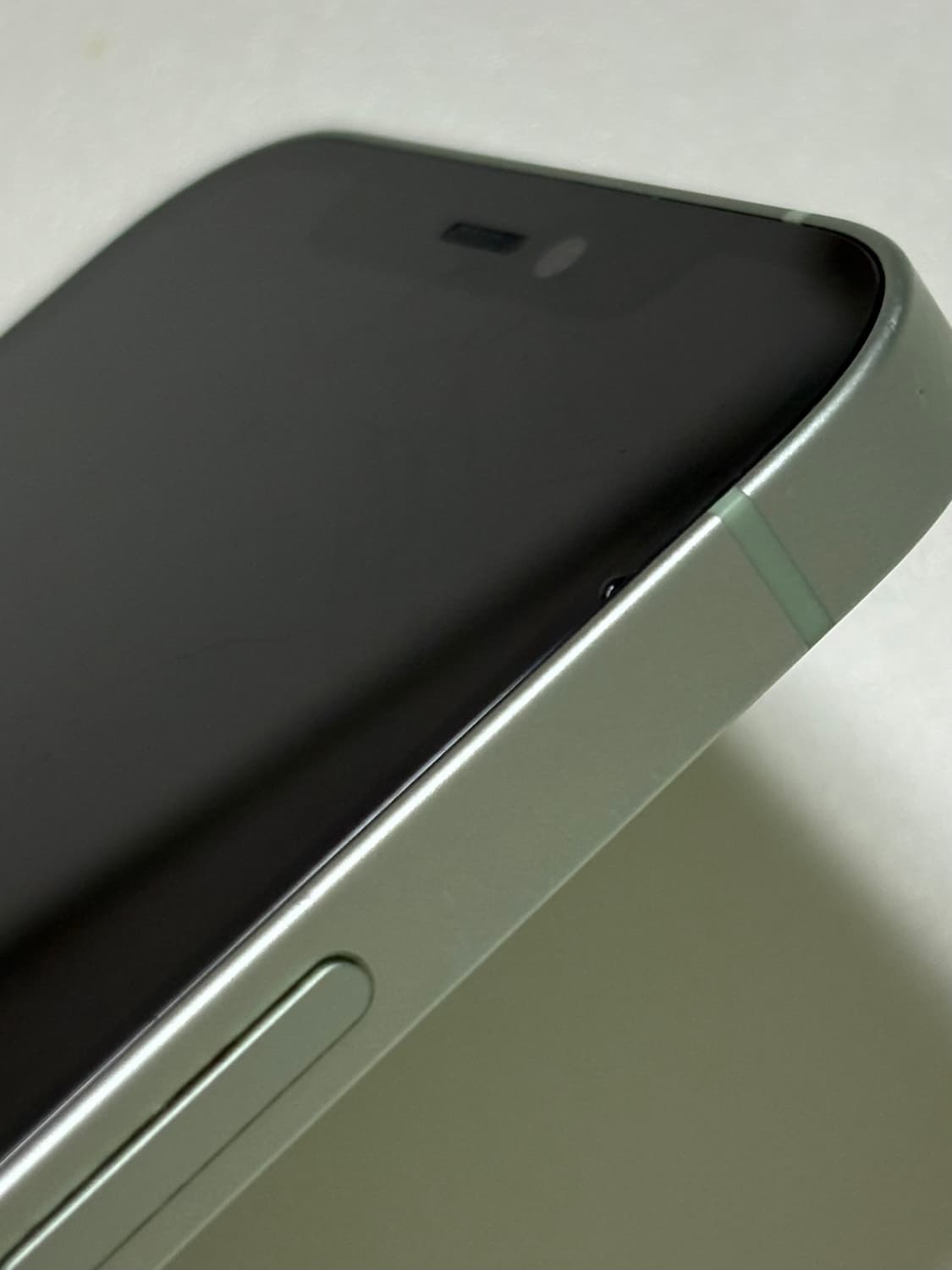 아이폰12 쌈무그린 128기가 배터리 성능 73% 상품이미지6