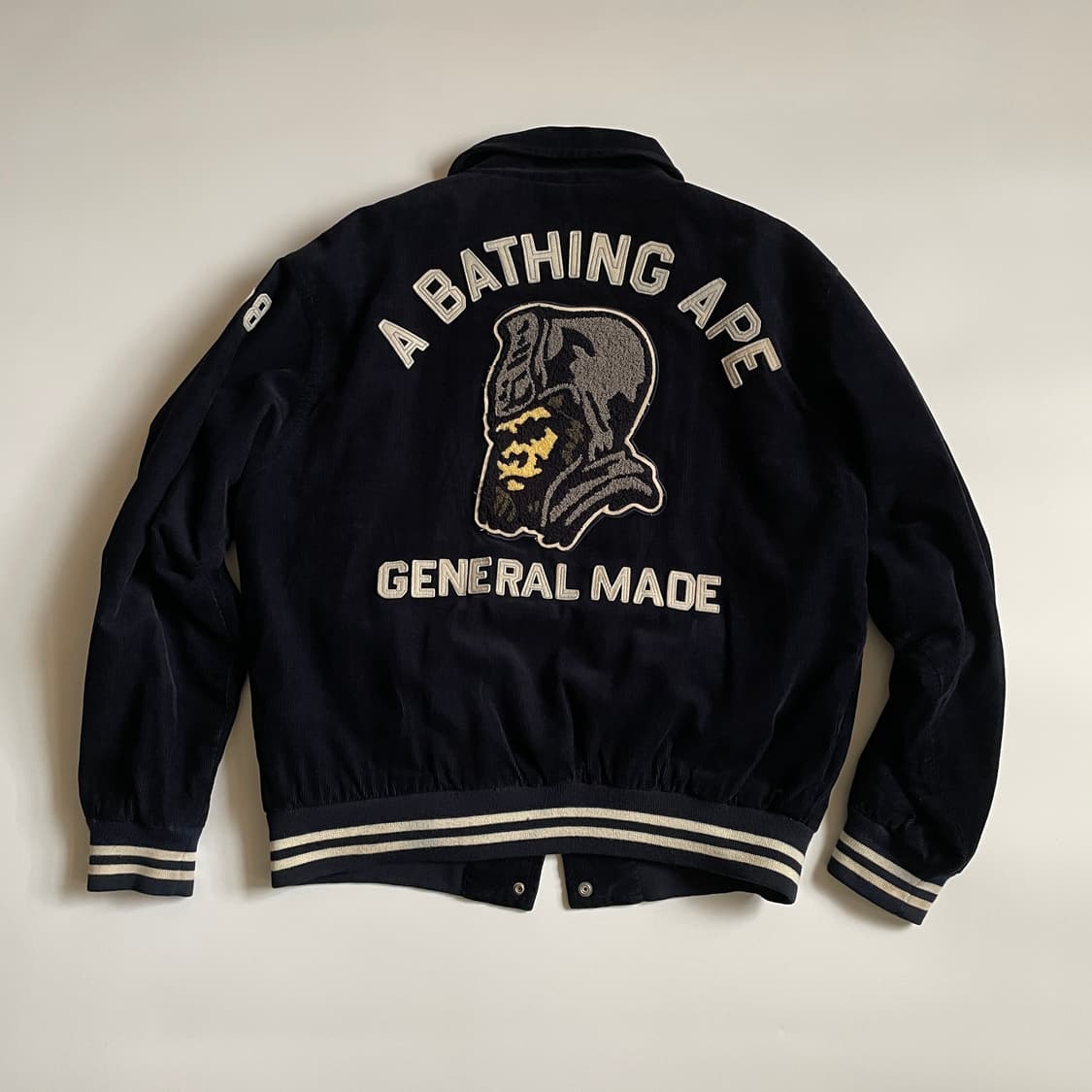 90s A bathing ape OG 상품이미지1