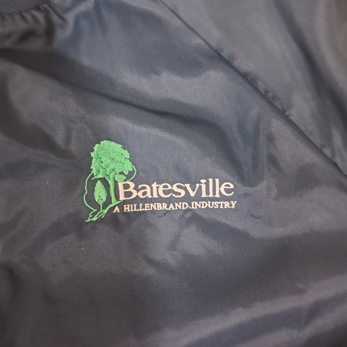 90s Batesville(west ark 바디) 빈티지 워크자켓 상품이미지2