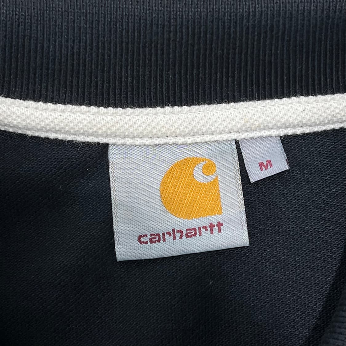 칼하트 반팔 카라티셔츠 s10562 상품이미지5
