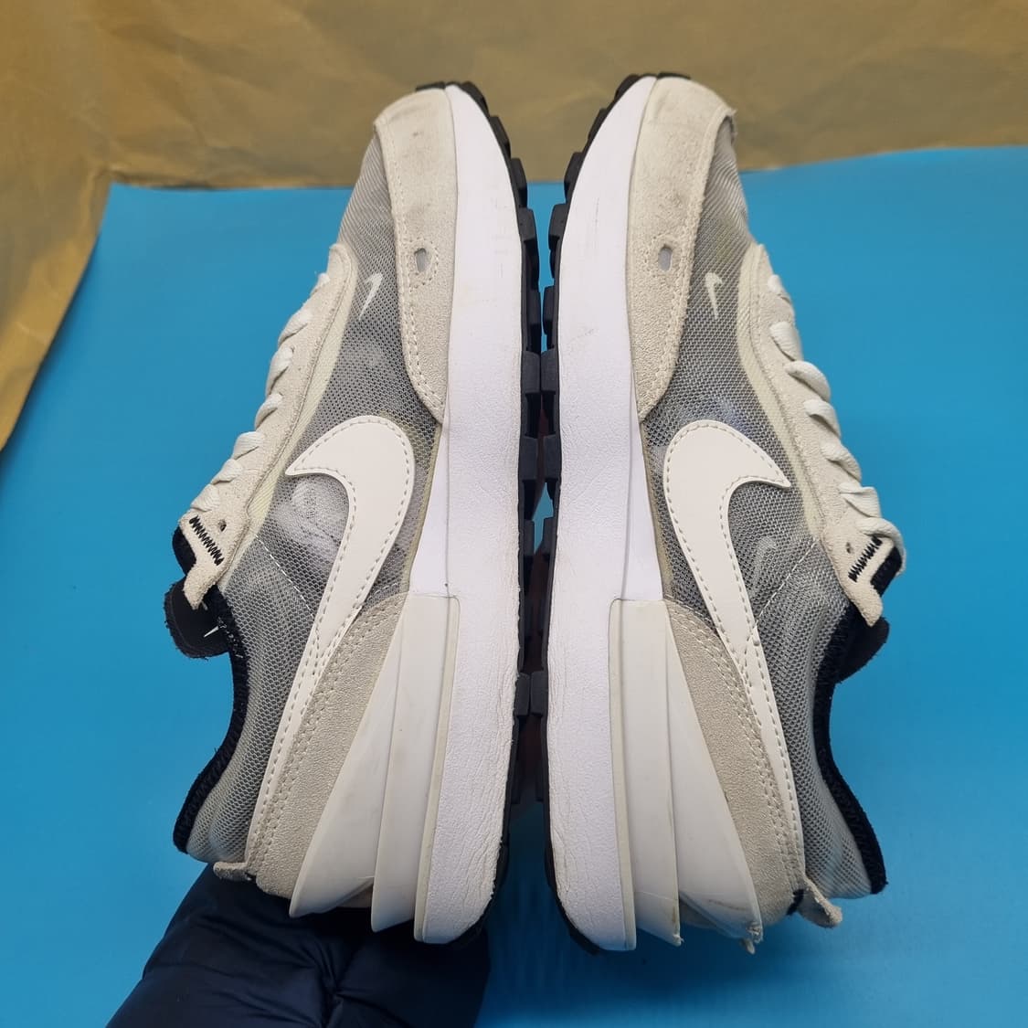 나이키 와풀원 여성운동화240  상품이미지5