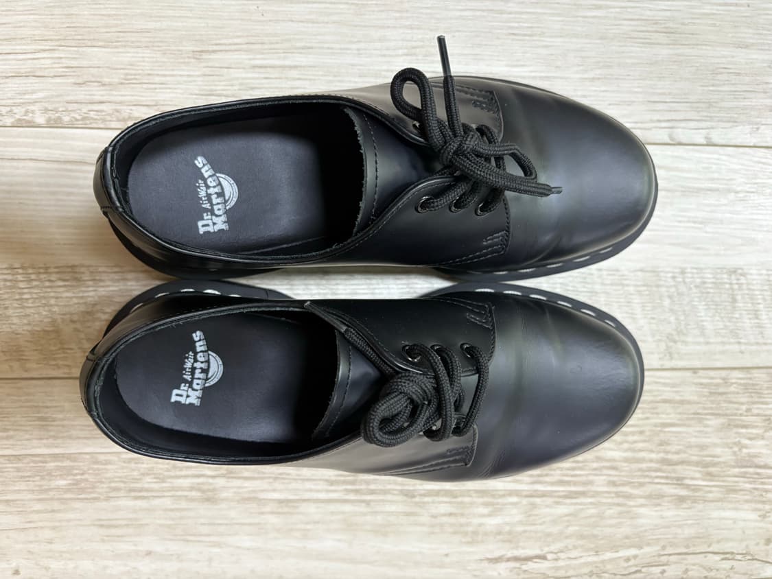 닥터마틴 1461 3홀 ws스무스 240 상품이미지4