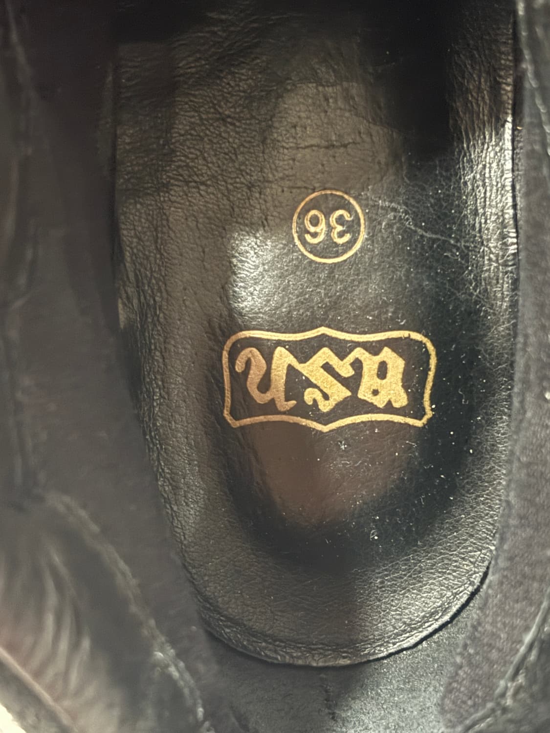 Ash Alex 애쉬 알렉스 36 웨지힐 스니커즈 상품이미지6