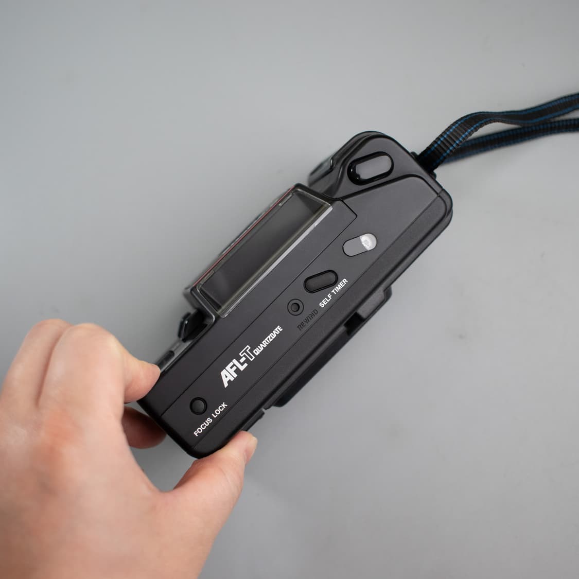 필름카메라 올림푸스 afl-t(작례 0) 상품이미지9