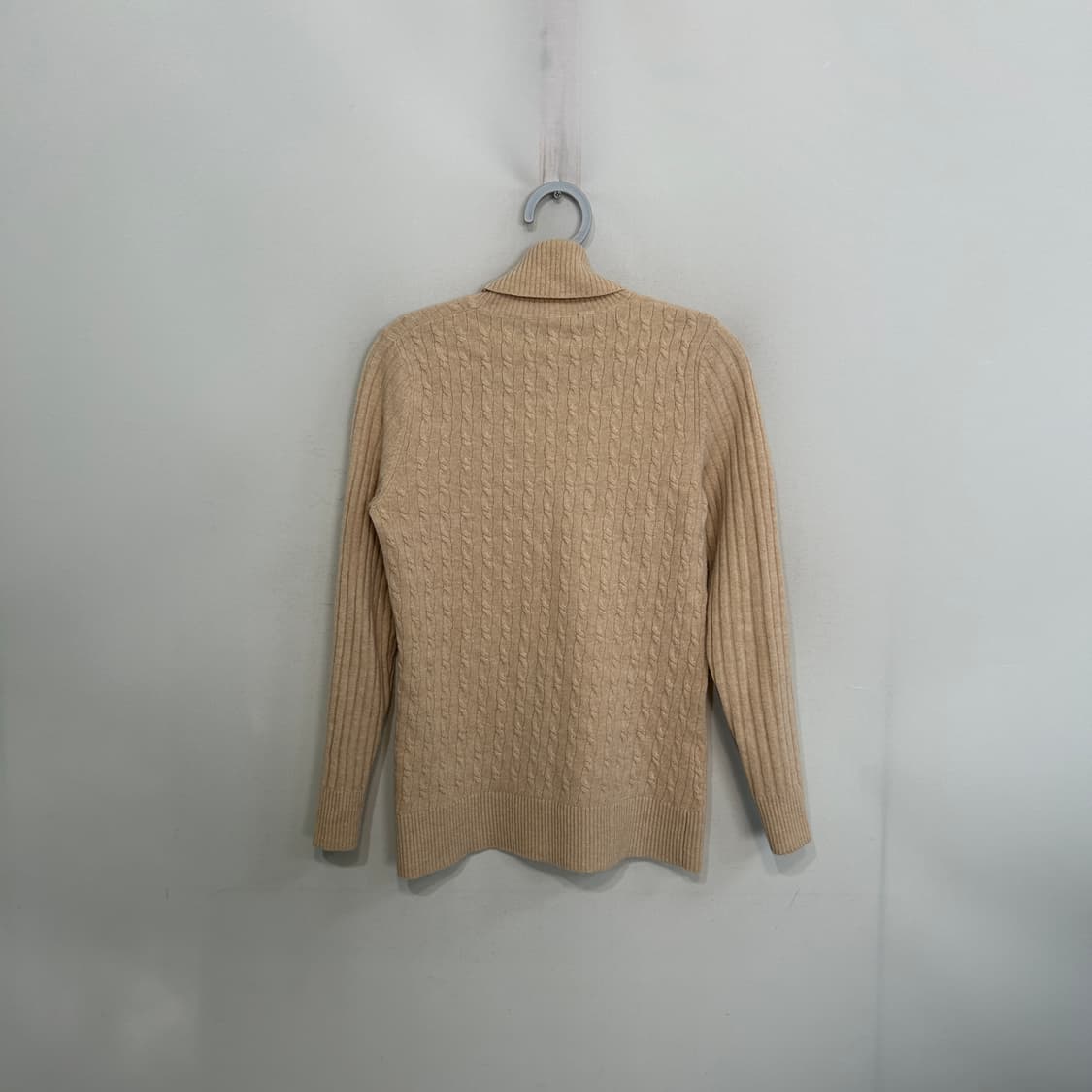 헤지스 여성 모직 니트 90  상품이미지3