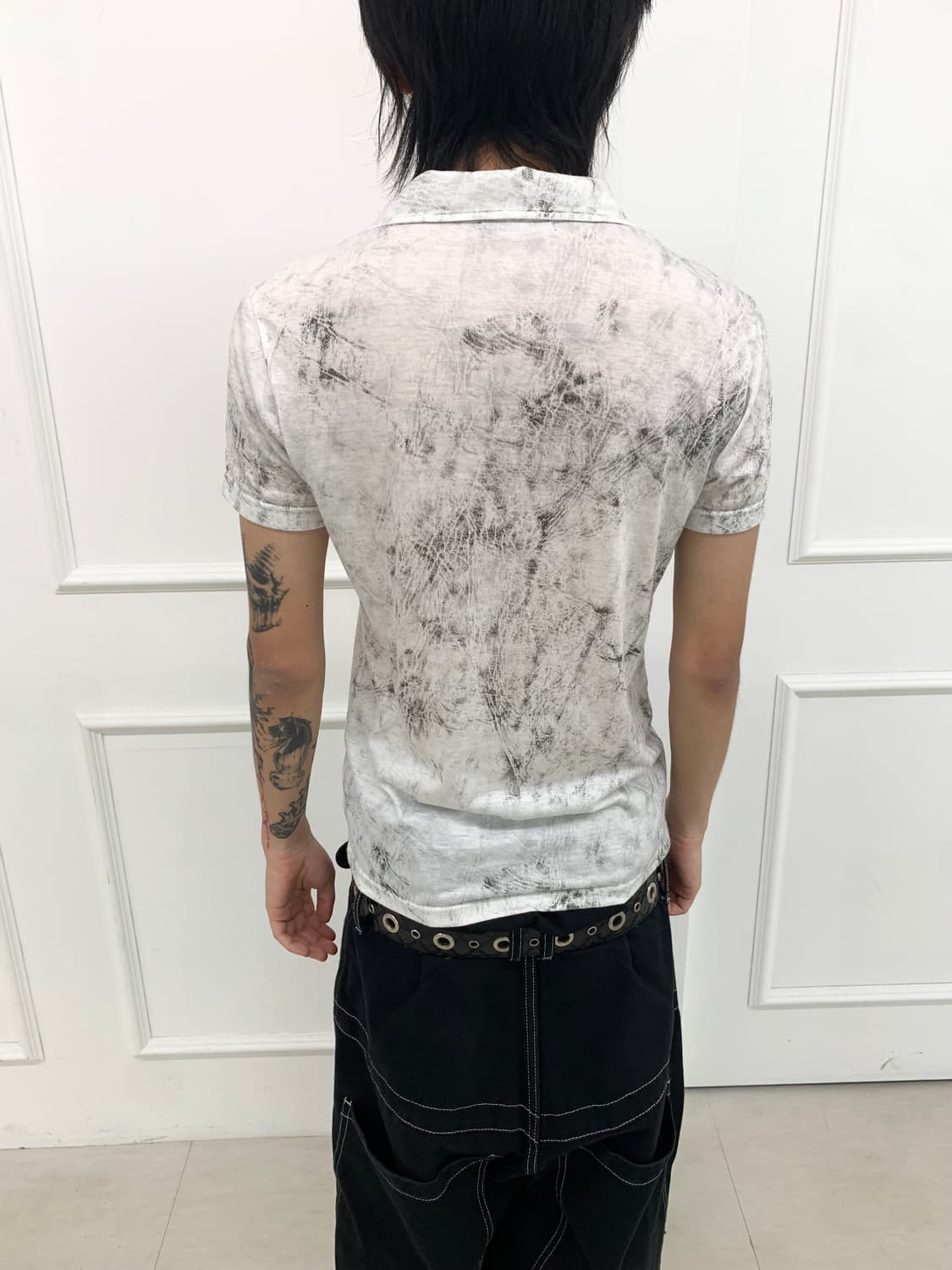 Tornado Mart python print pk   상품이미지2