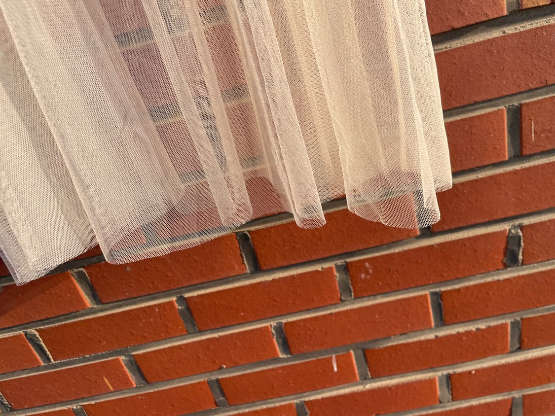 샤 레이어드 스커트 상품이미지2