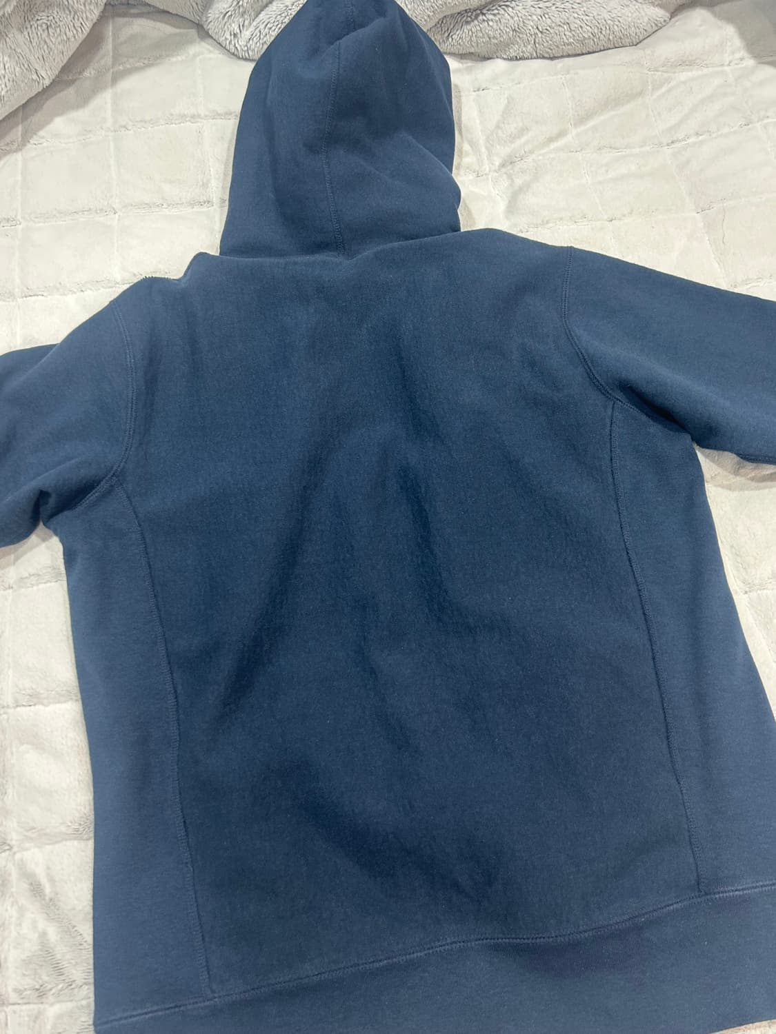 fw16 슈프림 박스로고 후드티 Supreme Box Logo 상품이미지6