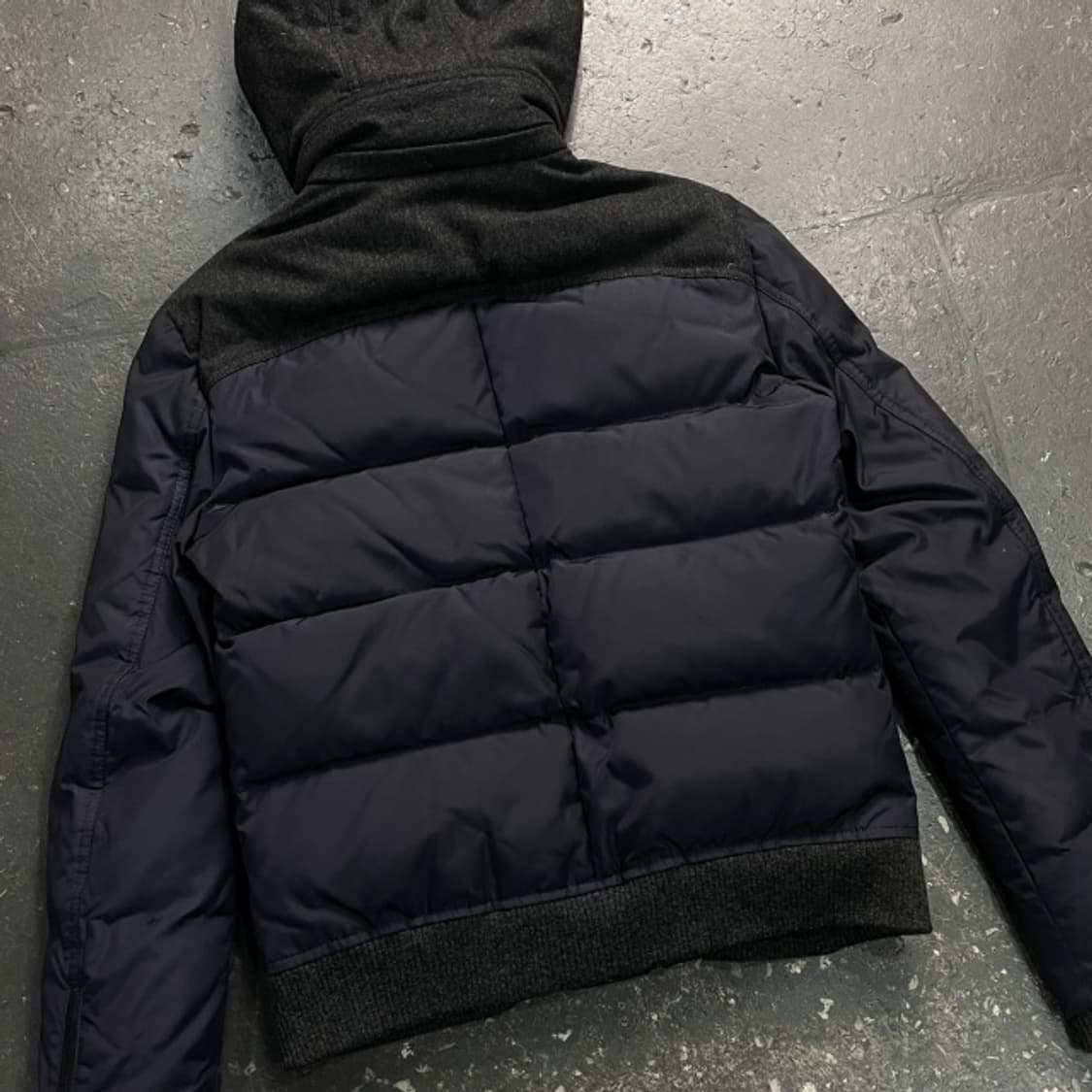 95 우영미 다운 패딩 상품이미지7