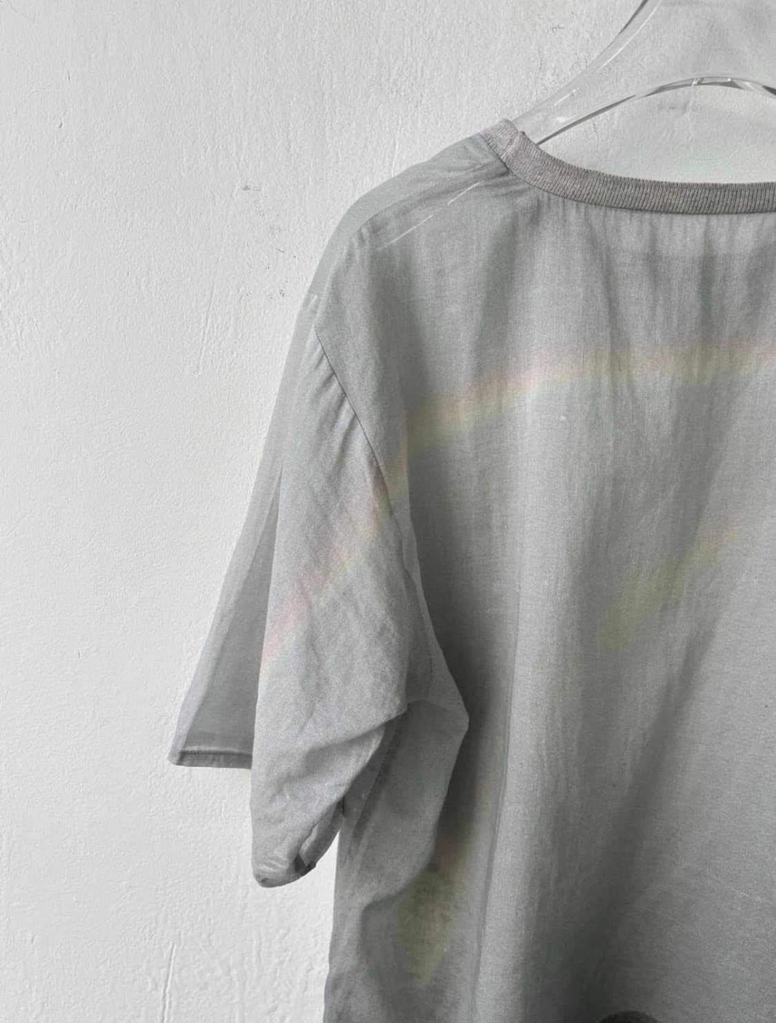 블레스 N57 홀리데이 티셔츠 상품이미지7