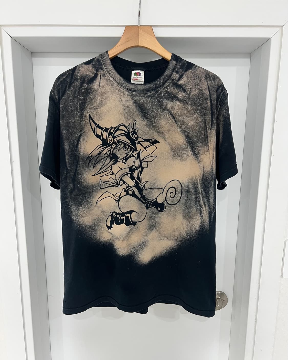 00s Yu-Gi-Oh! Dark Magician Girl Vintage 상품이미지2