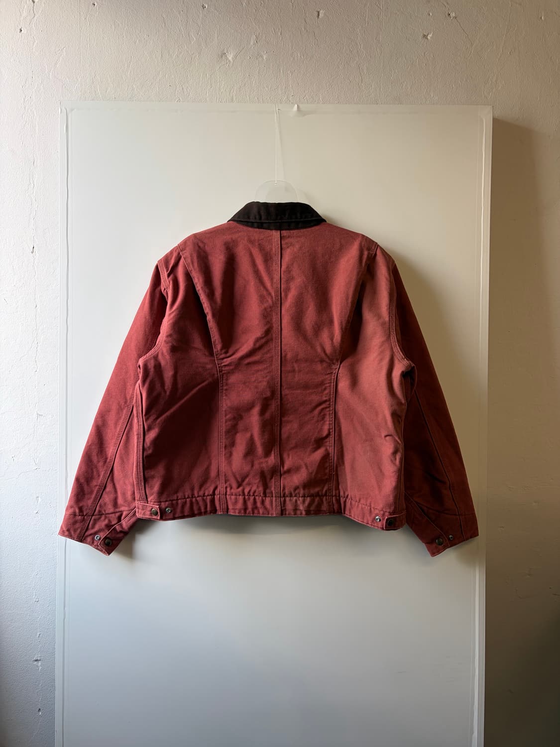 2008 칼하트 WJ097 디트로이트 VRS 2XL-R 상품이미지4