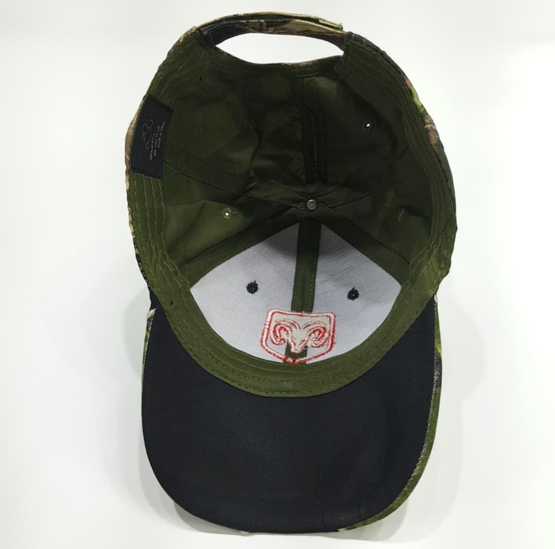 닷지 플레임 리얼트리 캡 상품이미지4