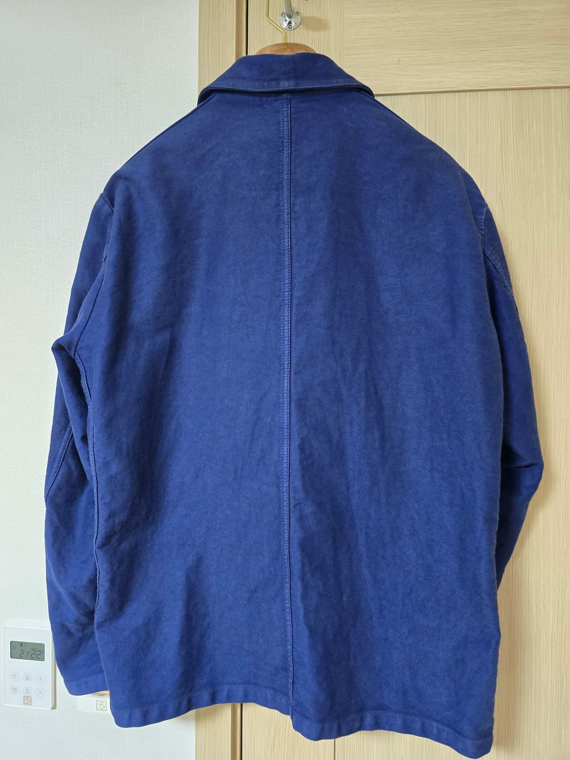 베트라 몰스킨 프렌치 워크자켓 50  상품이미지2