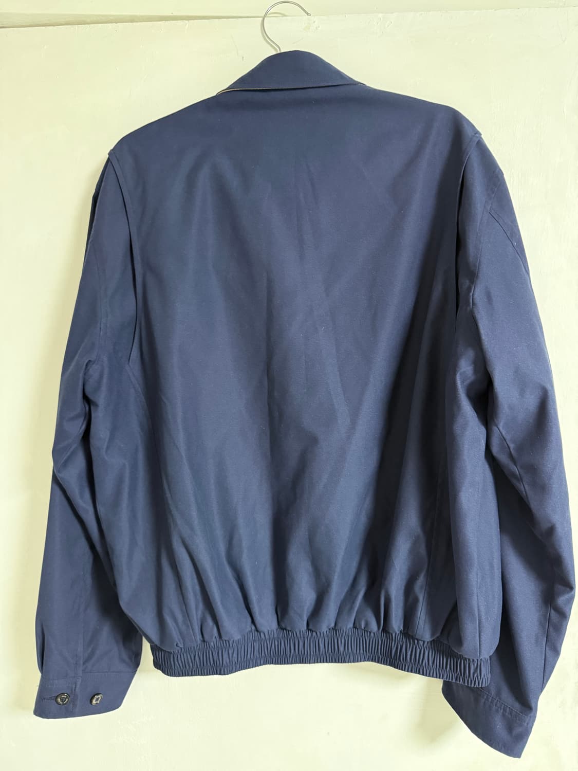 폴로 바이스윙 자켓 95 상품이미지3