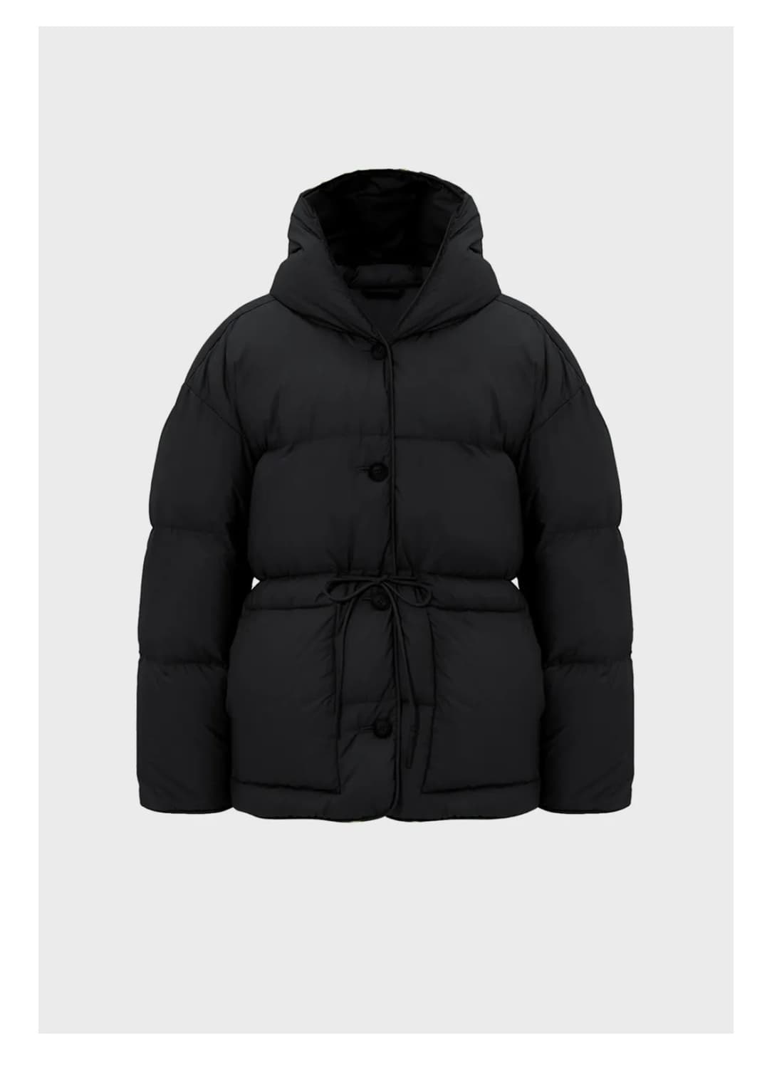 옌키옌키 패딩 상품이미지2