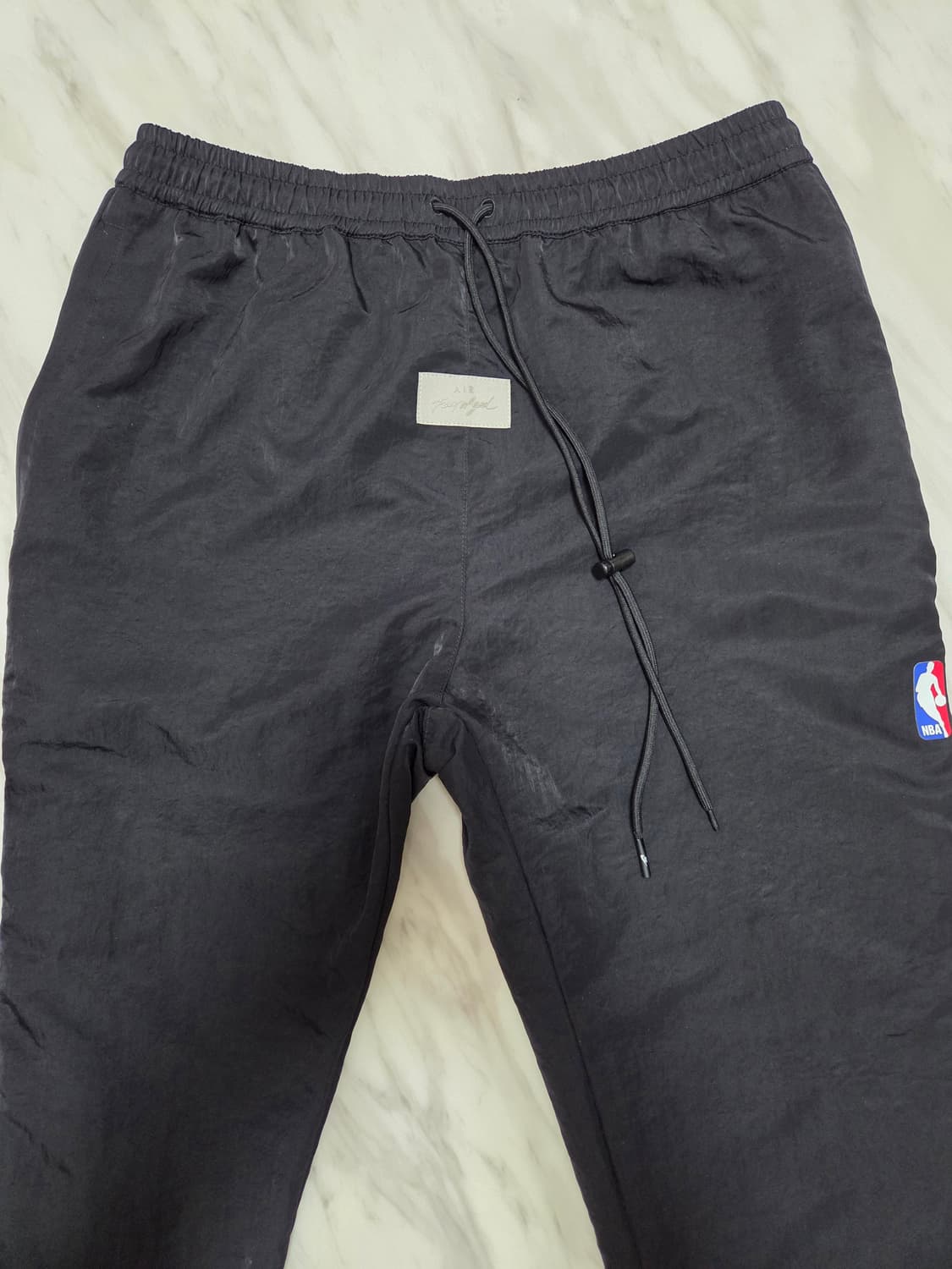 나이키 피어오브갓 웜업 팬츠 상품이미지10