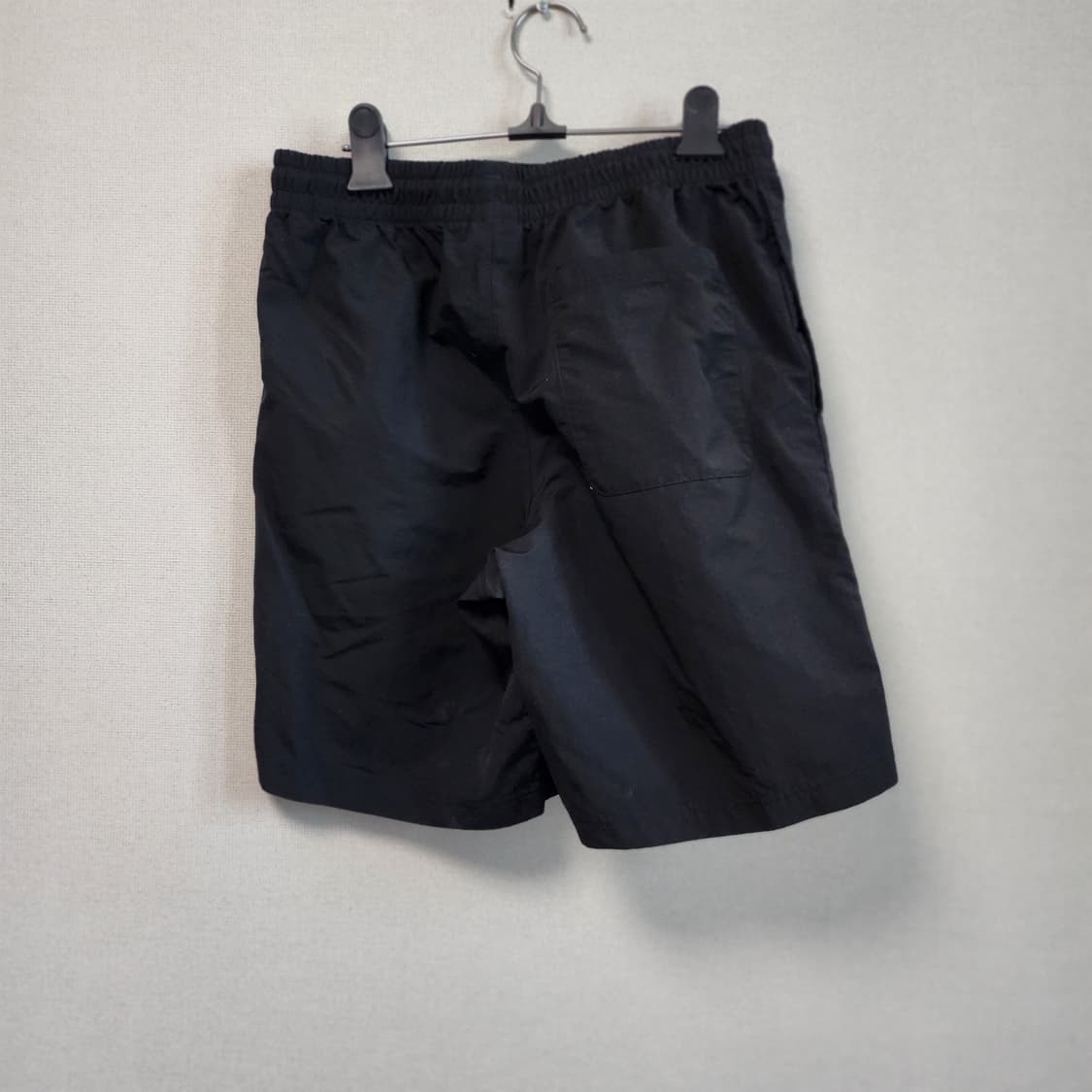 [M] 리복 우븐 반바지 상품이미지2