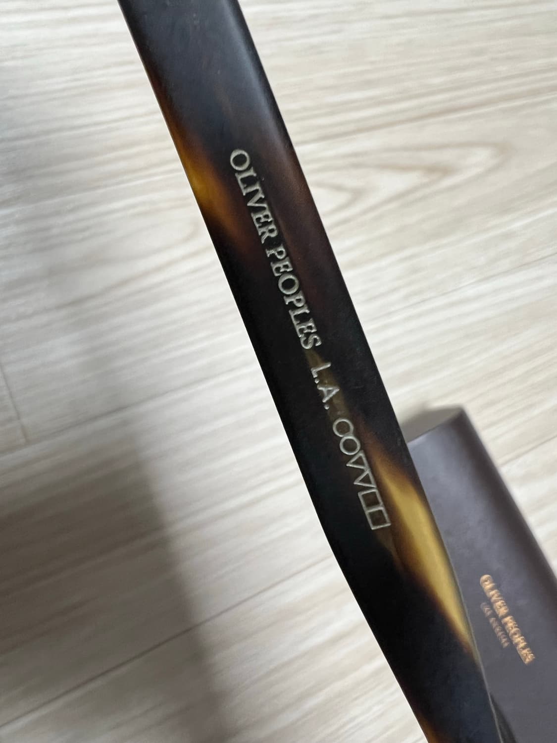 올리버피플스 상품이미지3