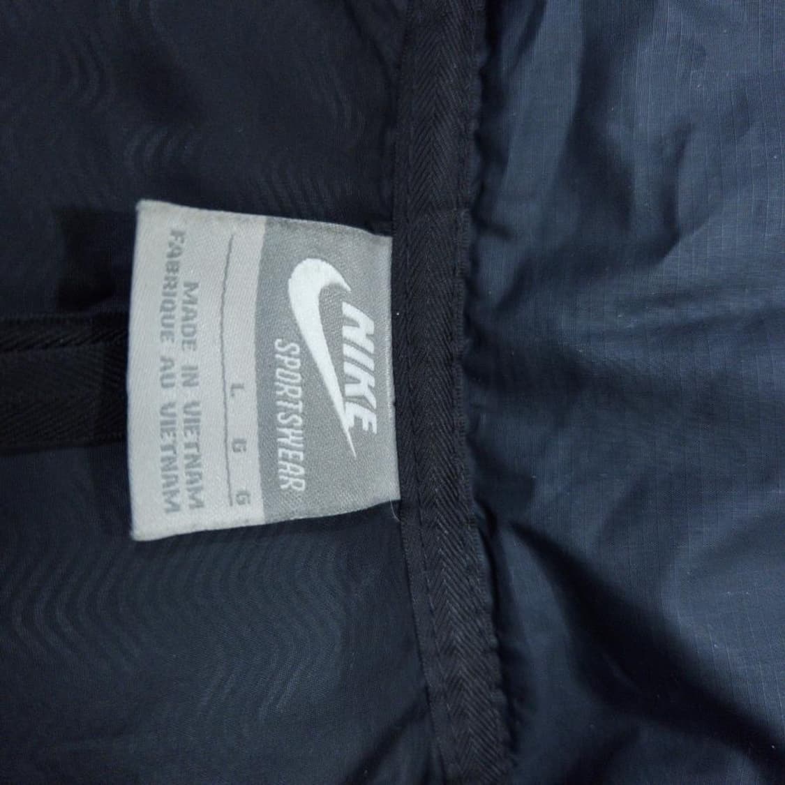 바배) 나이키 덕다운 패딩 상품이미지2