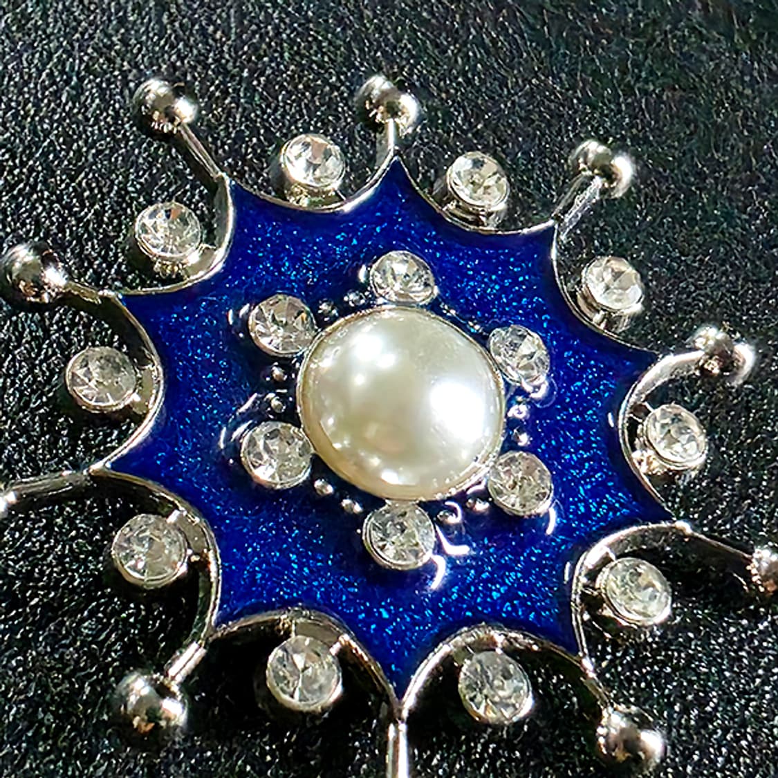 Rurika 브로치 남자 여자 엔틱 빈티지 명품 오리엔탈 문양 장식 상품이미지3