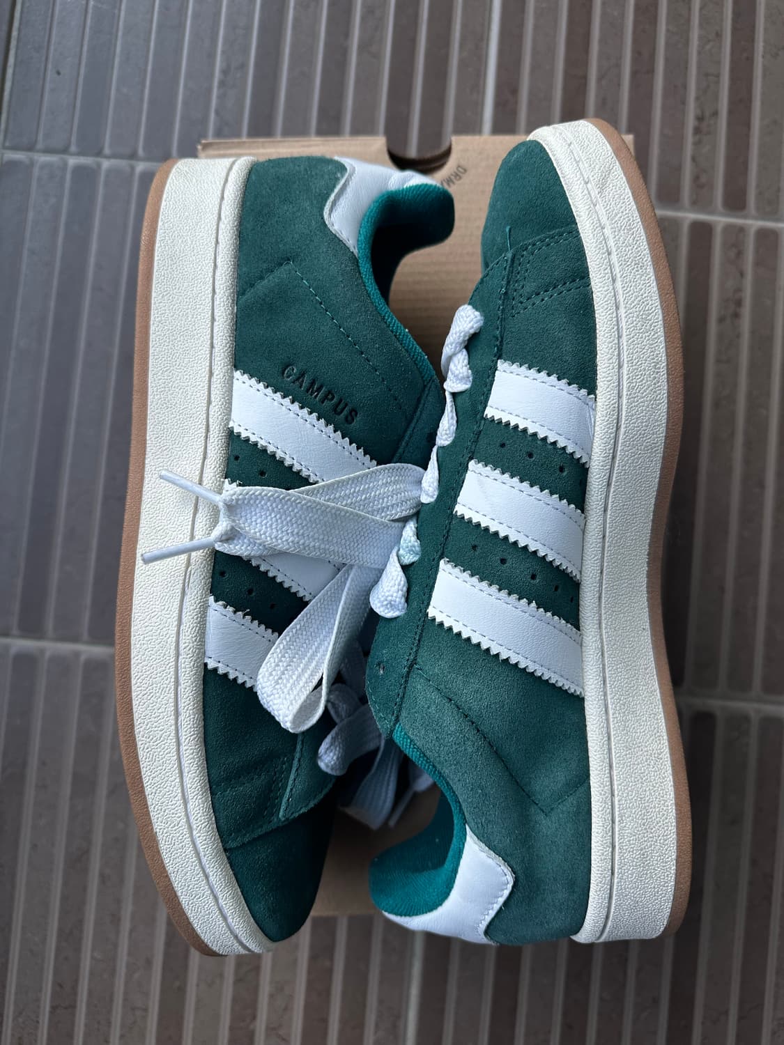 아디다스 캠퍼스 00s 270판매 상품이미지3