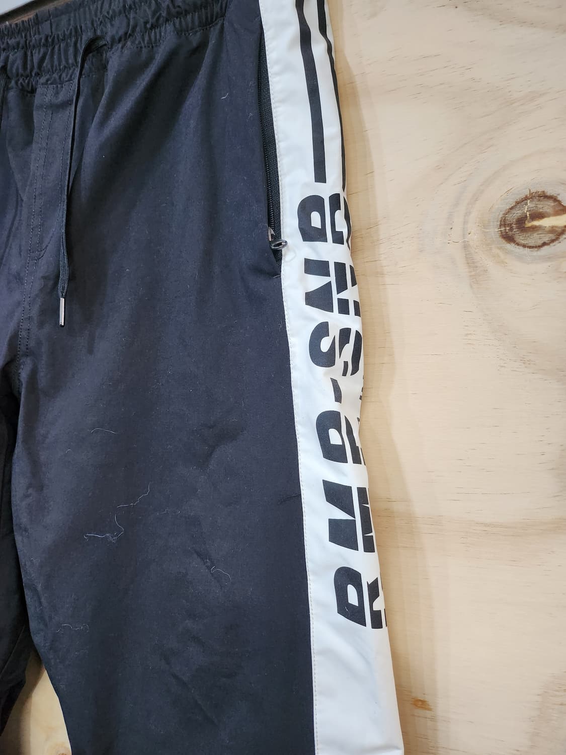 39) 롬프 ROMP 바지 상품이미지3