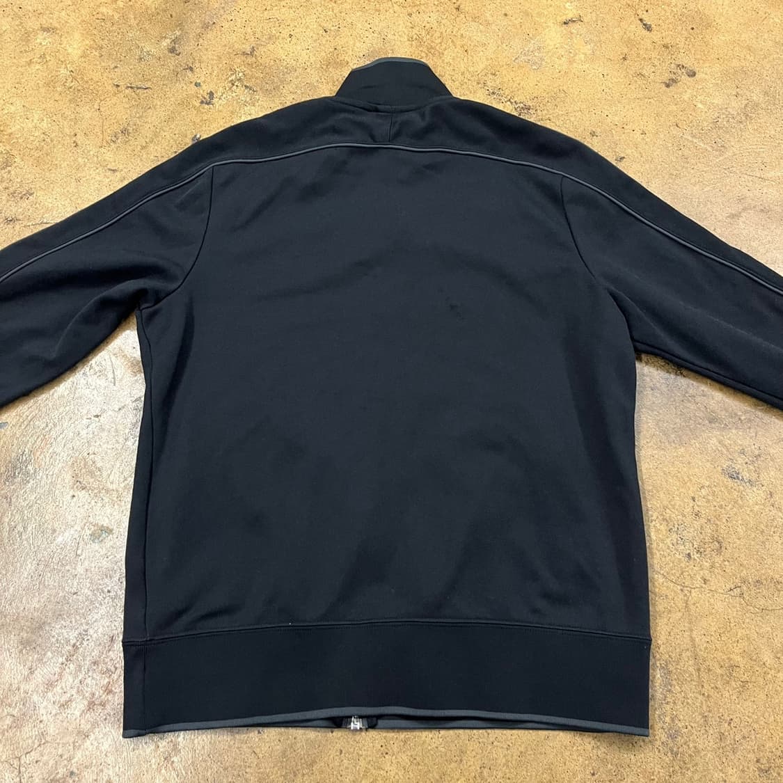 [ 정품/L ] 나이키 스우시 코비 브라이언트 트랙탑 져지 b17 상품이미지4