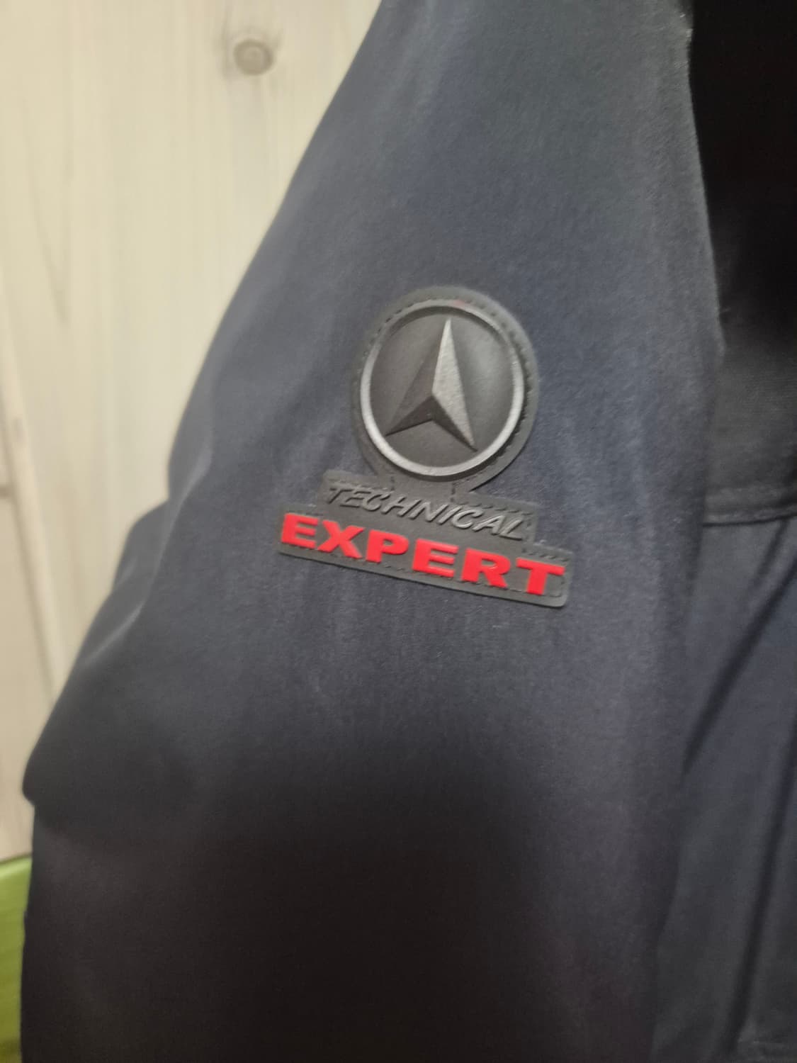 코오롱스포츠 800필 안타티카 패딩 95사이즈 상품이미지2