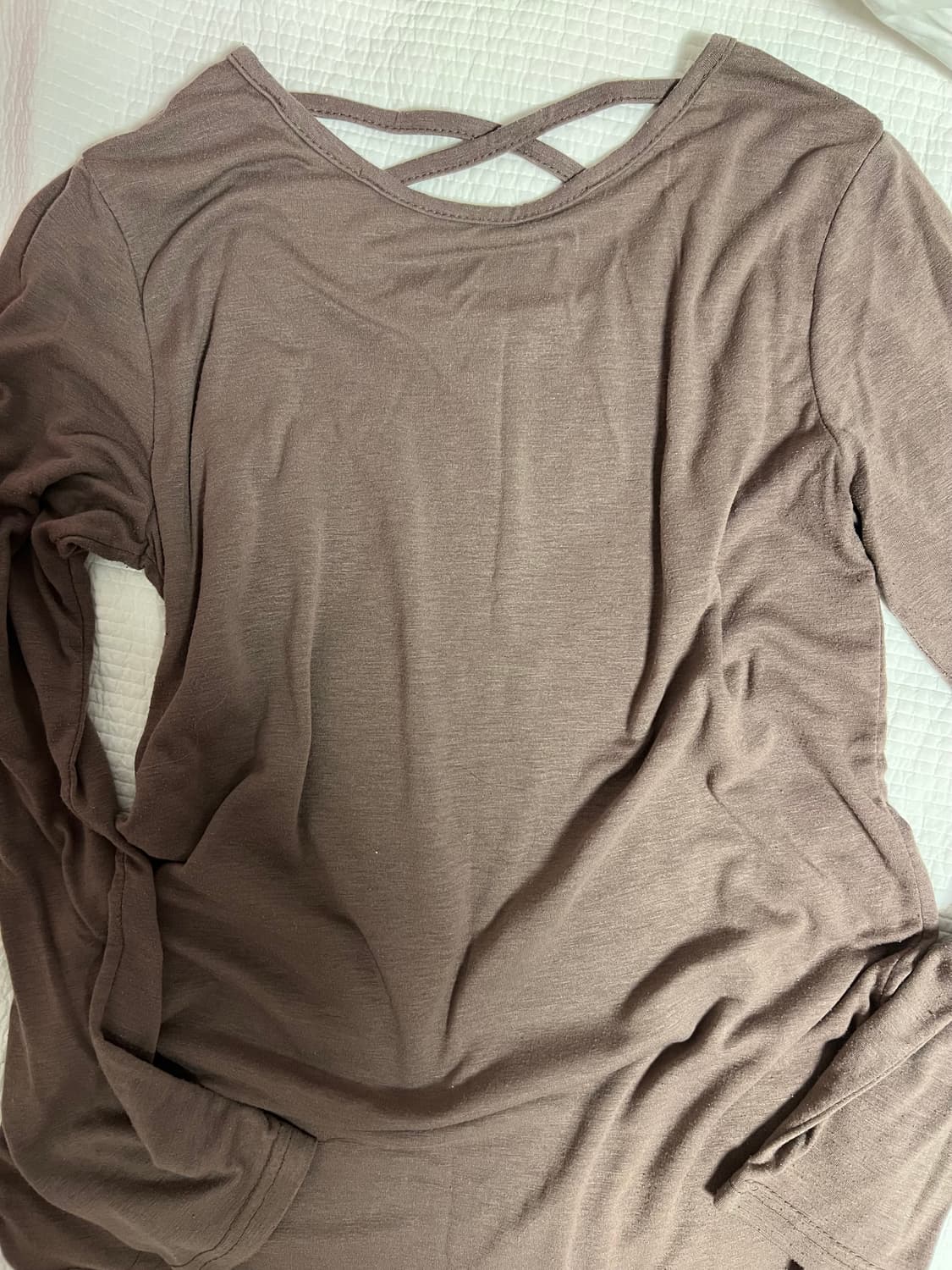 빈티지 갸루 섹시 프린팅 탑  상품이미지2