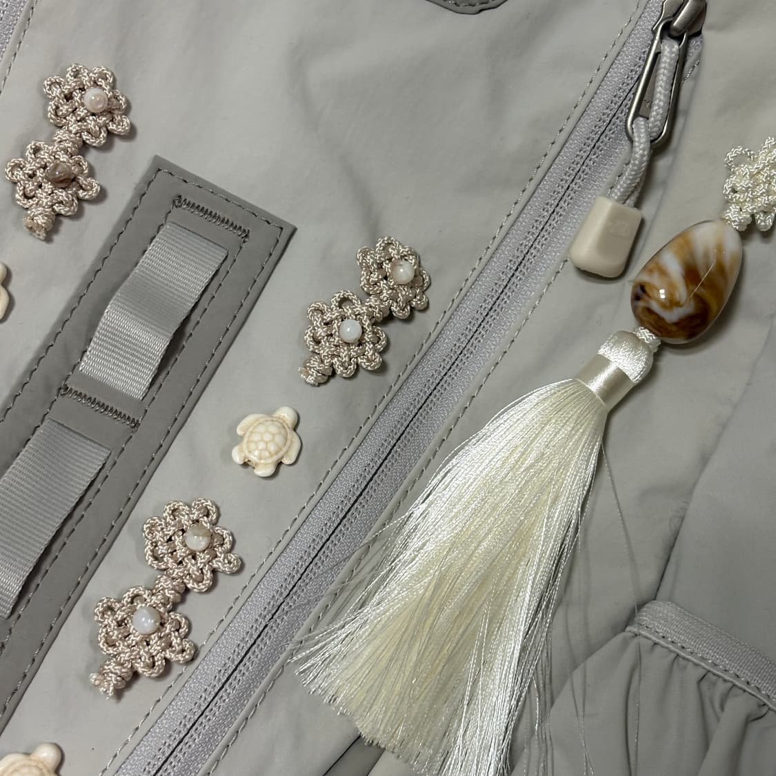 The north face norigae bagpack 상품이미지2