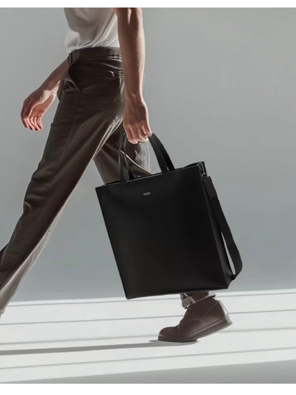 JILLSTUART [SCOTT] 스캇 세로형 토트백  상품이미지1