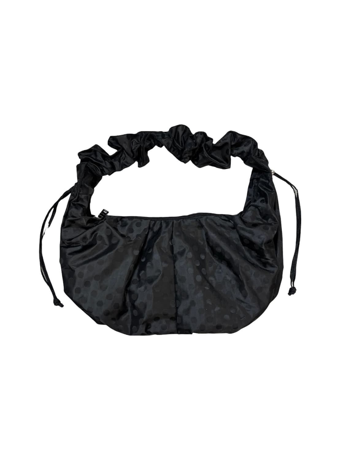 Y’SACCS by 요지야마모토 도트 셔링백 숄더백 상품이미지2